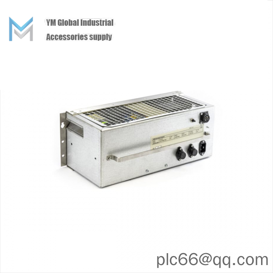 ABB SA167 Power Supply Unit