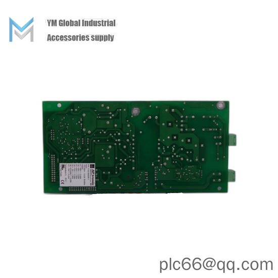 ABB SAFT103  PCB Circuit Board