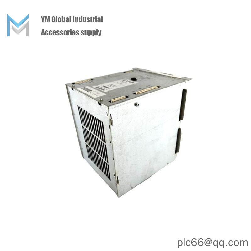 ABB SAM02 R1H ANR27900579 Power Supply