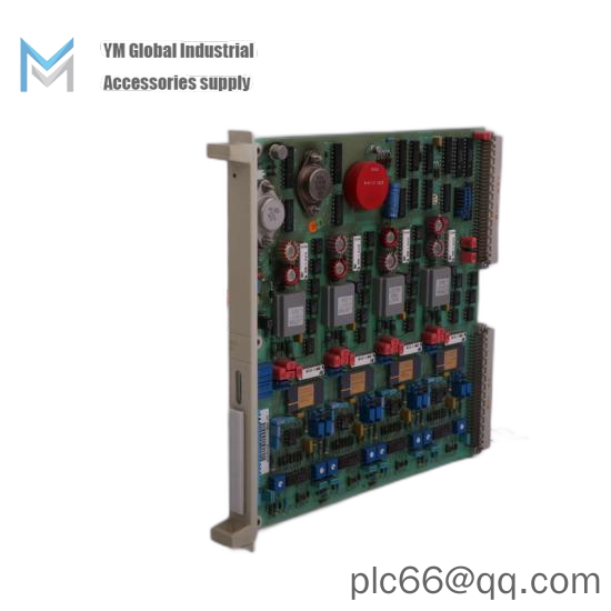 ABB SAMC11POW  DCS Module