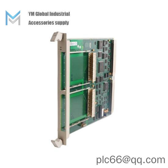 ABB SC510 SUBMODULE CARRIER