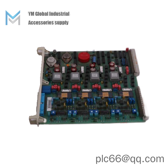 Servo drive DMC2 53080