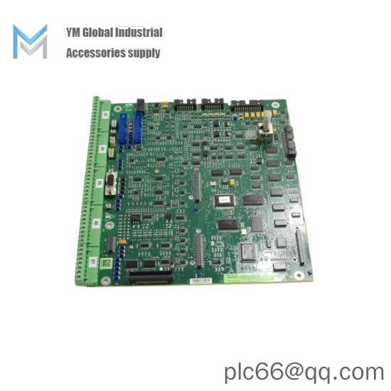 ABB SCDCS-CON-4 DC Drive