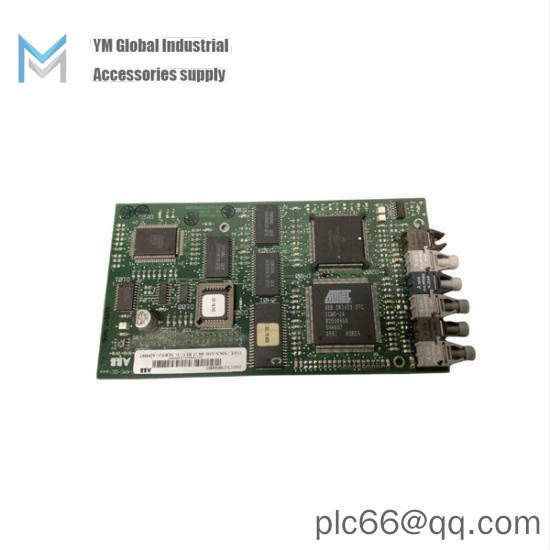 ABB SDCS-AMC-DC-2COAT CONTROL BOARD WITHOUT SOFTW