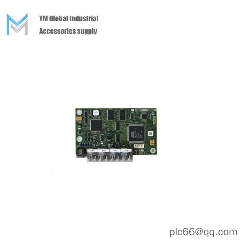 ABB SDCS-COM-82 3ADT220134R0002 SDCS-COM-82 board 5MBd