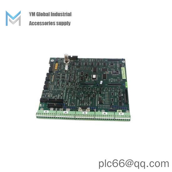 ABB SDCS-CON-4-COAT 3ADT313900R1501 CONTROL BOARD