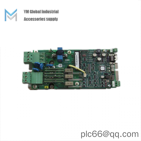 ABB SDCS-FEX-4 3ADT314500R1001 FIELD-EXC