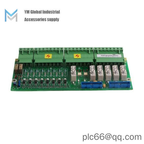 ABB SDCS-IOB-21 3ADT220090R0014 Field Kit