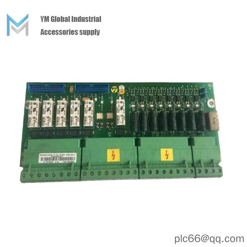 ABB SDCS-IOB-23 3BSE005178R1 Digital Connect Board