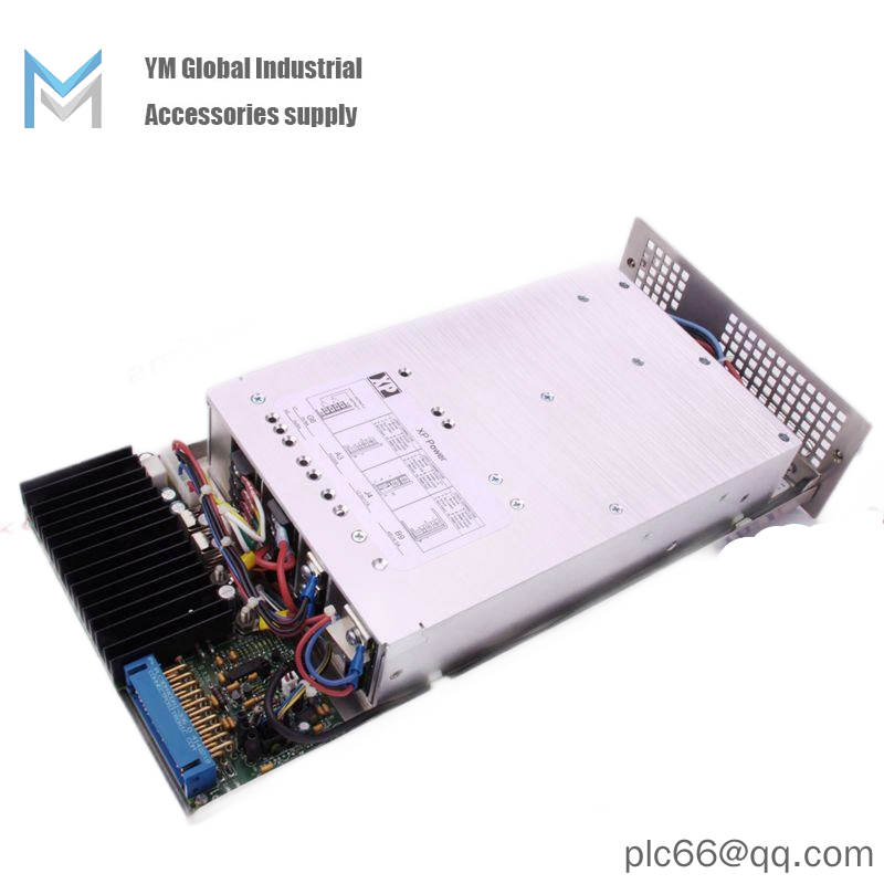 ABB SDCS-IOB-3 3BSE004086R1 I/O CONNECT BD