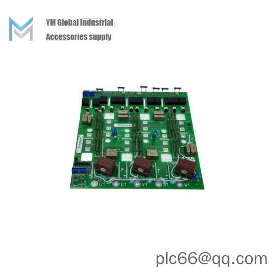 ABB SDCS-PIN-11 3ADT306100R0001 INTERFACE BOARD