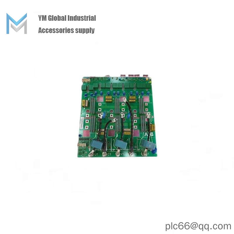 ABB SDCS-PIN-11 3ADT306100R1 Power Interface Board