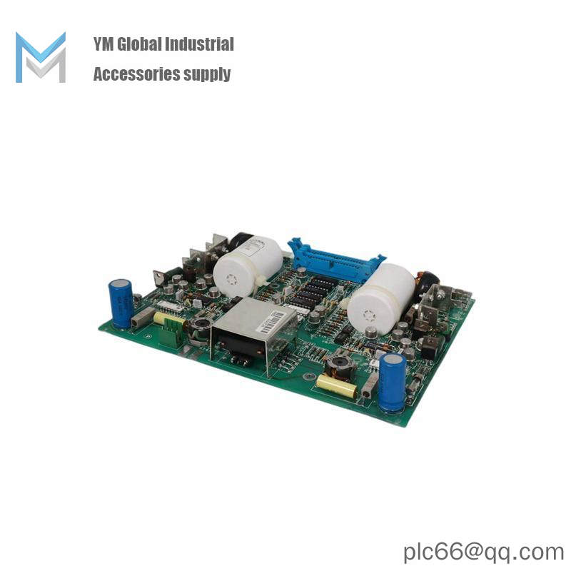 ABB SDCS-PIN-205B PC BOARD