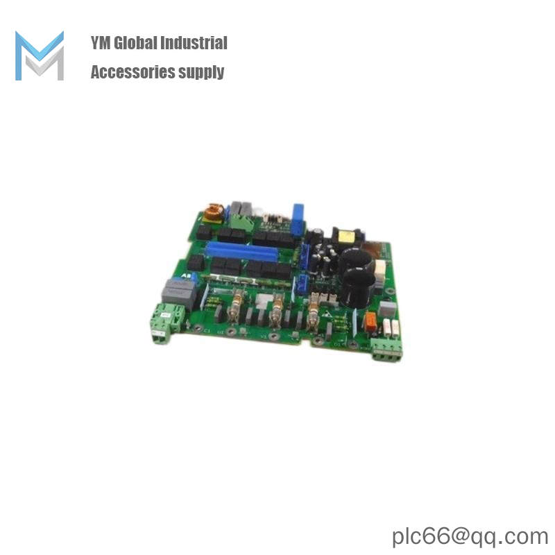 ABB SDCS-PIN-3B Motherboards