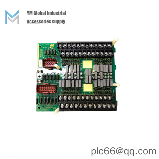 ABB SDCS-PIN-3B POWER INTERFACE BOARD