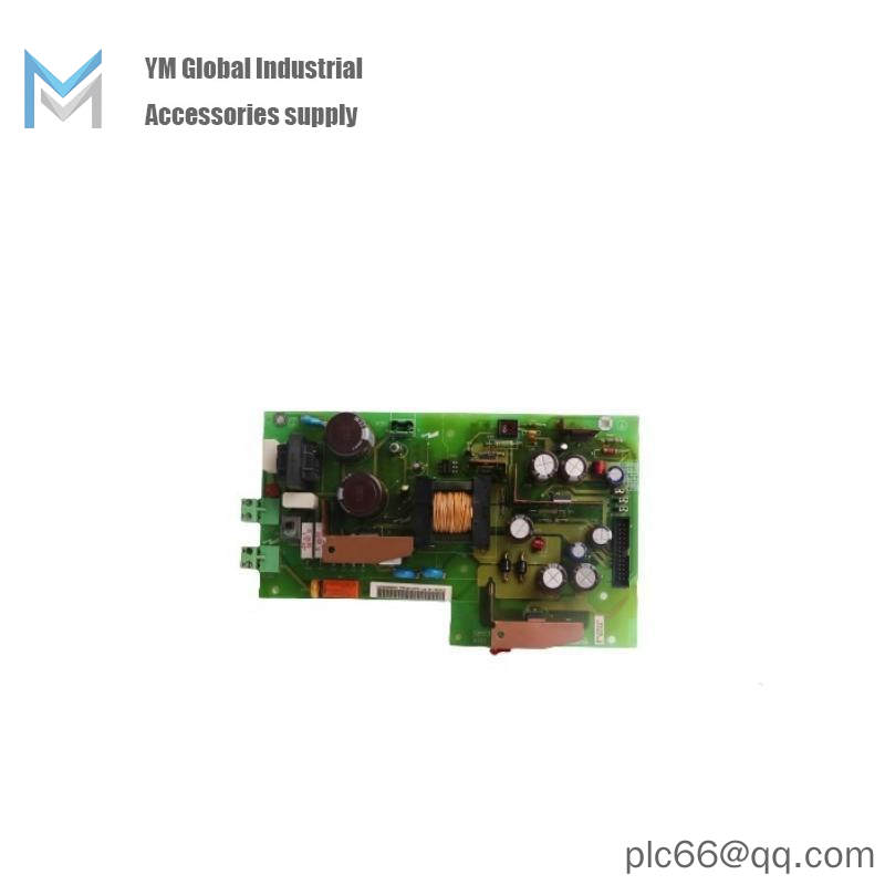 ABB SDCS-POW-1 3ADT220090R0003 Power Board