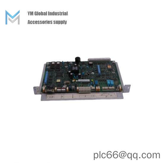 ABB SNAT-608-CMT Card