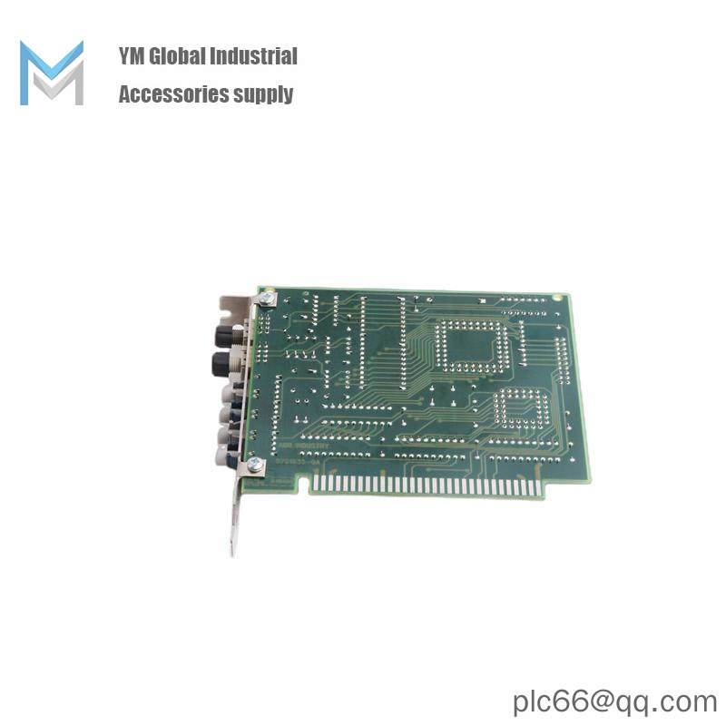 ABB SNAT608CMT PC Board