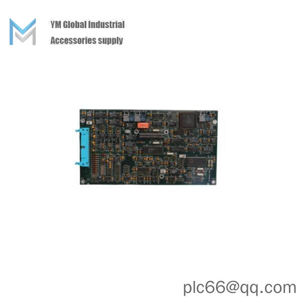 ABB SNAT631PAC Drive Board