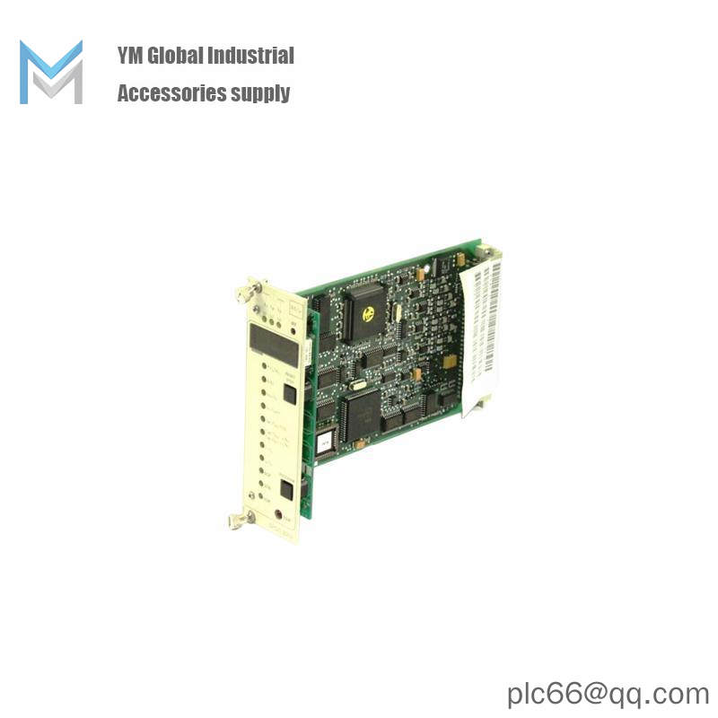 ABB SPCD3D53 Module