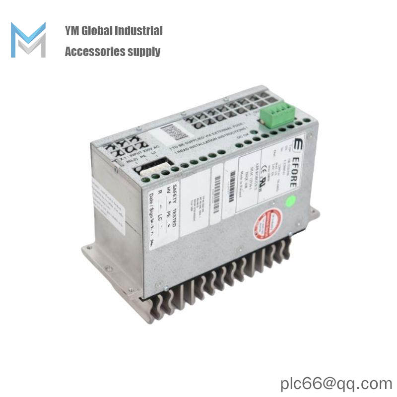 ABB SR92D39O 3HAC12934-1 DSQC6O8 Frequency converter