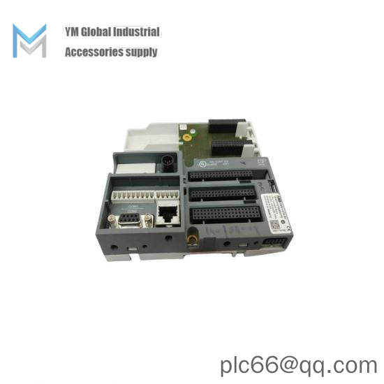 ABB TB521-ETH-B1 1SAP112100R0170 CPU Terminal Base Board