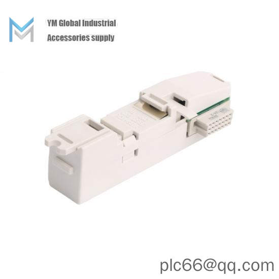 ABB TB805 3BSE008534R1 Bus Outlet