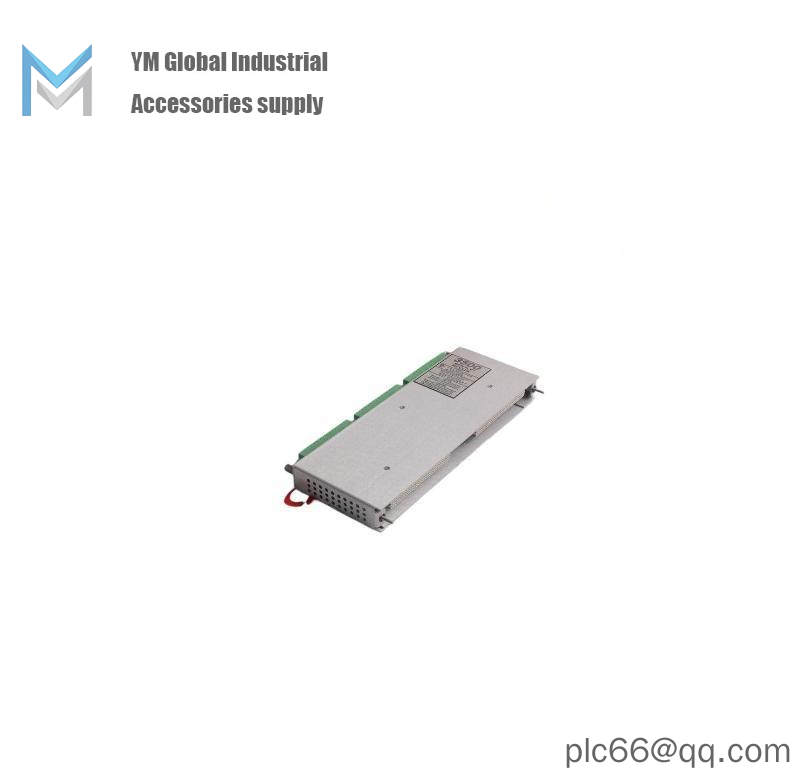 ABB TB820V2 3BSE013208R0001 Module