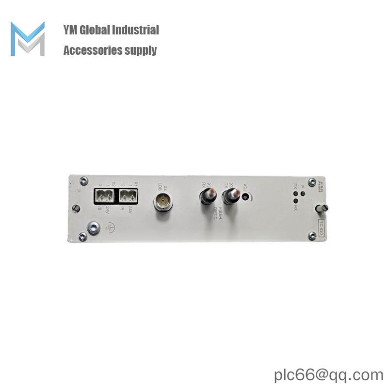 ABB TC630 3BSE002253R1