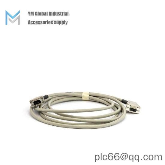 ABB TK527V030 3BSC950004R1  Interface Cable