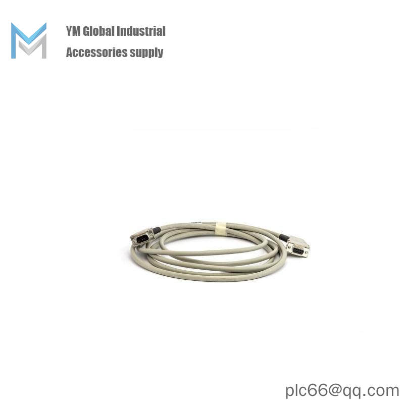 ABB TK527V030 Interface cable