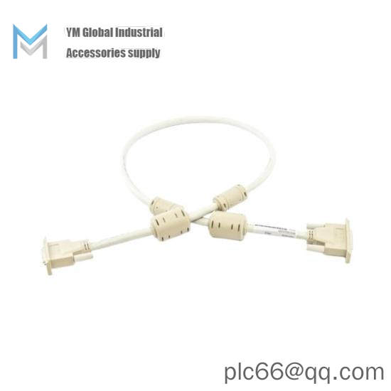 ABB TK851V010 Connection Cable