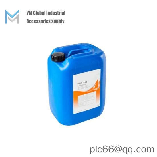 ABB TMO150 3HAC032140-001 Lubricating Oil TMO 150