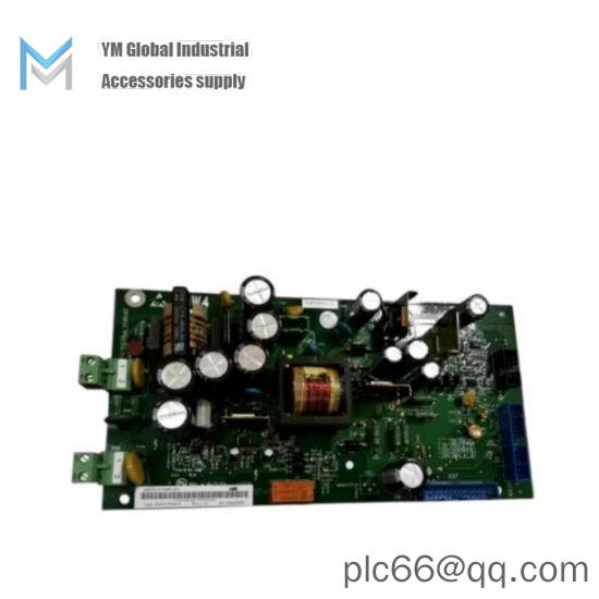 ABB TP910F 3BDH001033R0001  CPU Module