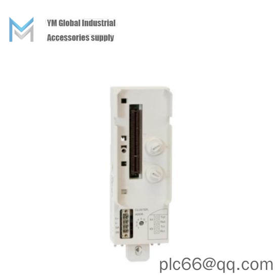 ABB TU807 3BSE039025R1  Termination Unit for TB840/TB840A