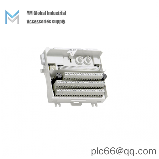 ABB TU830 3BSE013234R1 Extended MTU