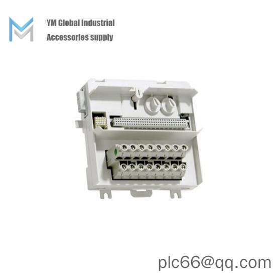 ABB TU831V1 3BSE013235R1 Extended Module