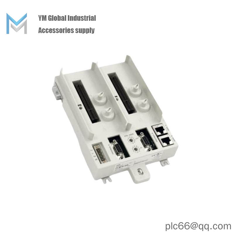 ABB TU847 3BSE022462R1 Module Termination Unit