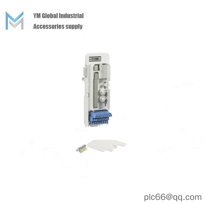 ABB TU890 3BSC690075R1 Module Termination UNIT