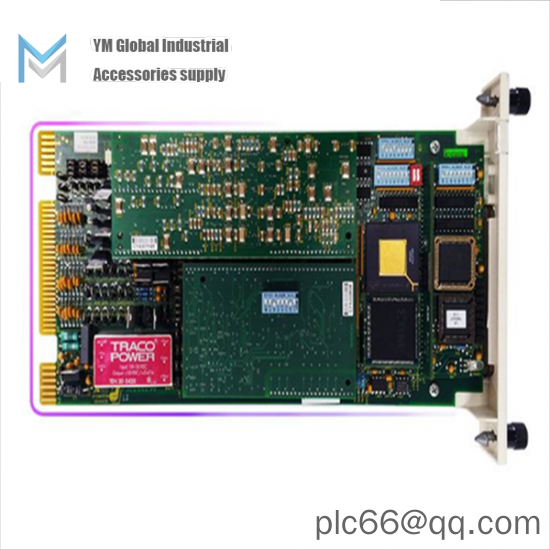 ABB UFC762AE101 3BHE006412R0101 Inverter circuit board