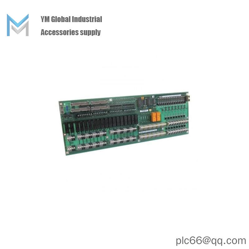 ABB UNS1860B-P,V1 3BHB001336R0001 Interface BOARD