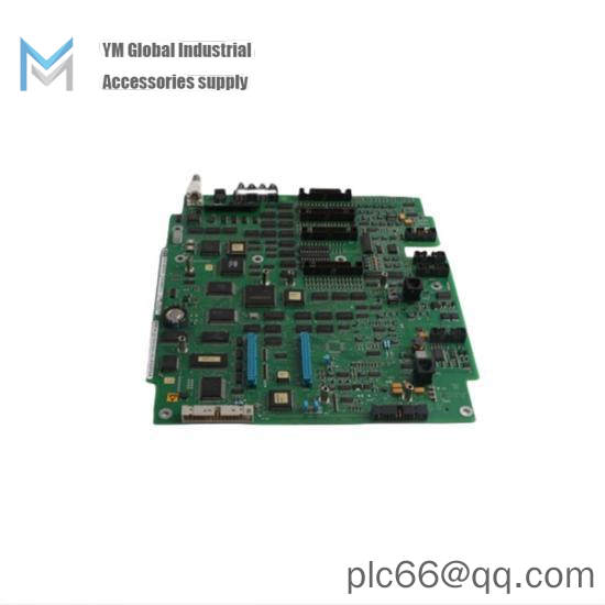 ABB UNS2880B-P 3BHE014967R0002 COB PCB Assembled