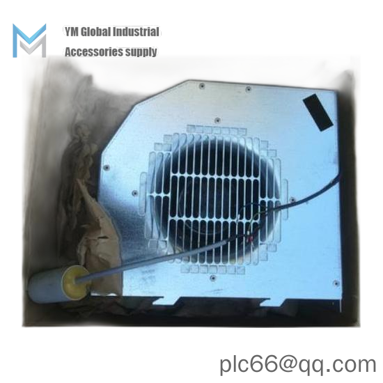 ABB INNPM11 Bailey Network Processor Module