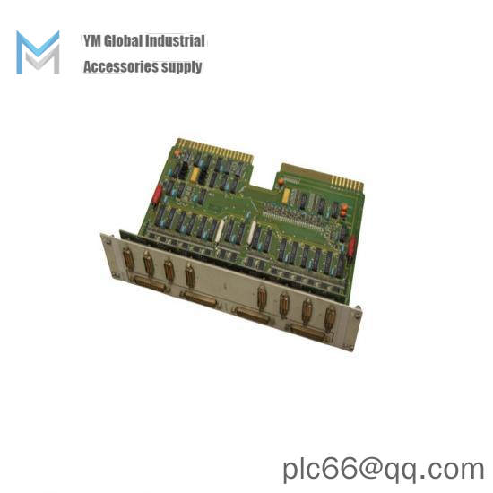 ABB XB8999; hesg 446037 R1 Extender Module