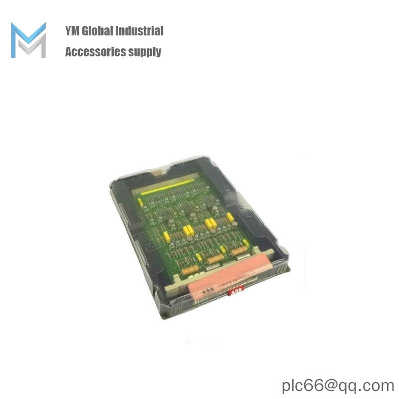 ABB XS321A-E GJR2252900R0001 PC BOARD