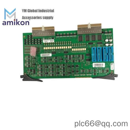 ABB XVC769AE101 3BHE006373R0101 Board New