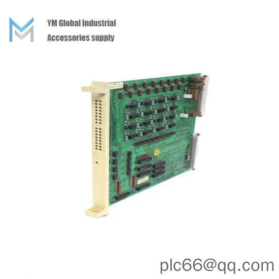 ABB YB560103-BD/1 I/O Board DCS MODULE