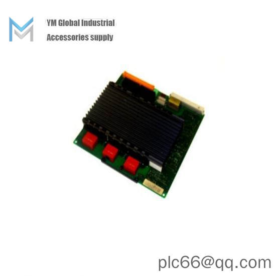 ABB YB560103-CD/23 AXIS CONTROL BOARD DCS MODULE