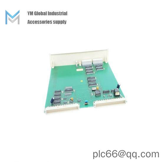 ABB YB560103-CH REMOTE I/O BOARD