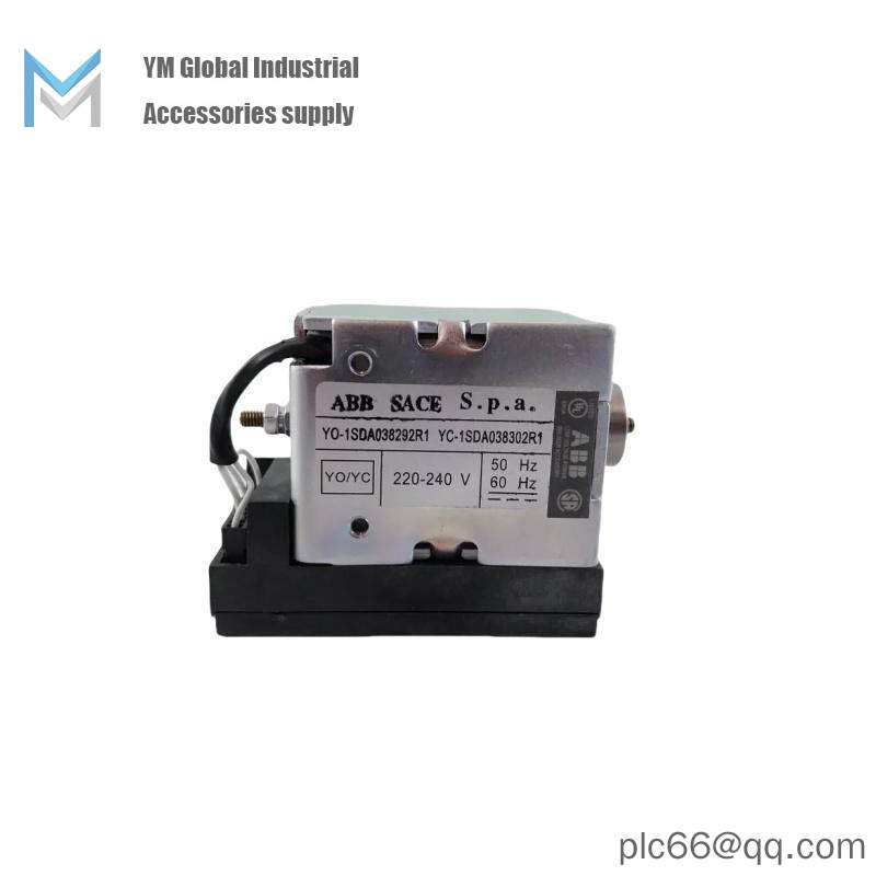 ABB 7M3HAC7998-1
